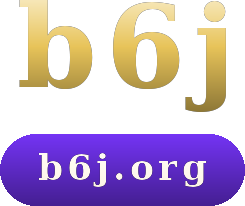 b6j logo